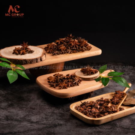 Star anise