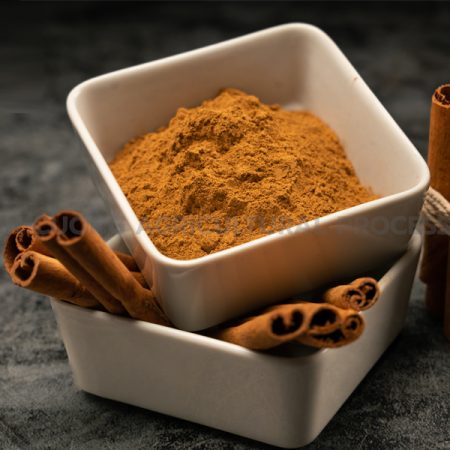 Cassia Powder