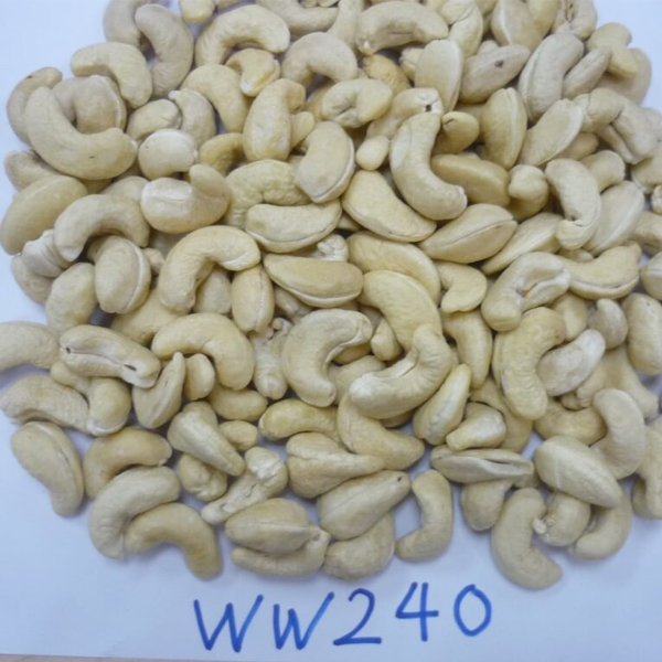Cashew nuts - Image 2