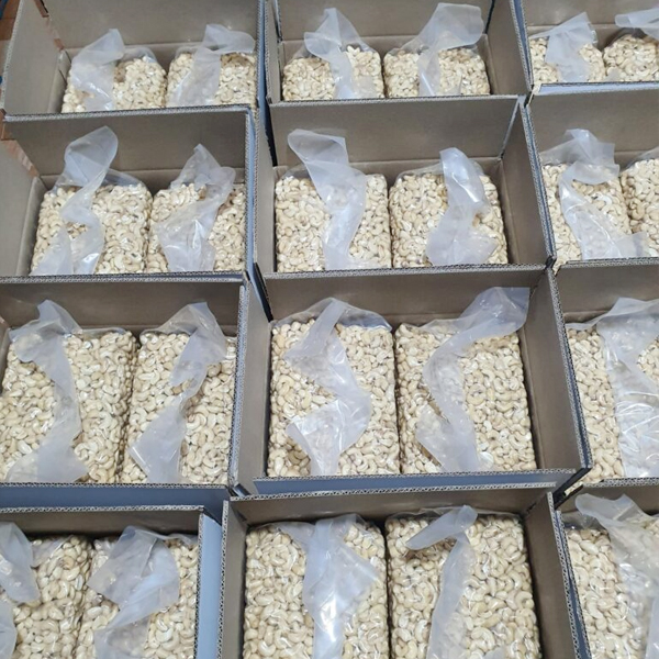 Cashew nuts - Image 3