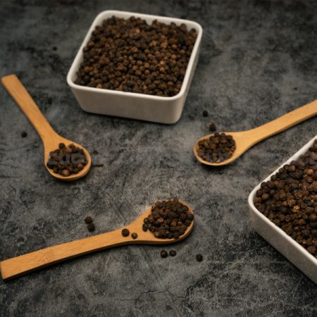 Black pepper