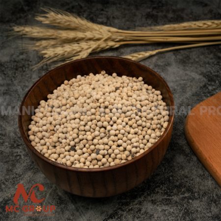 White pepper (double washed)