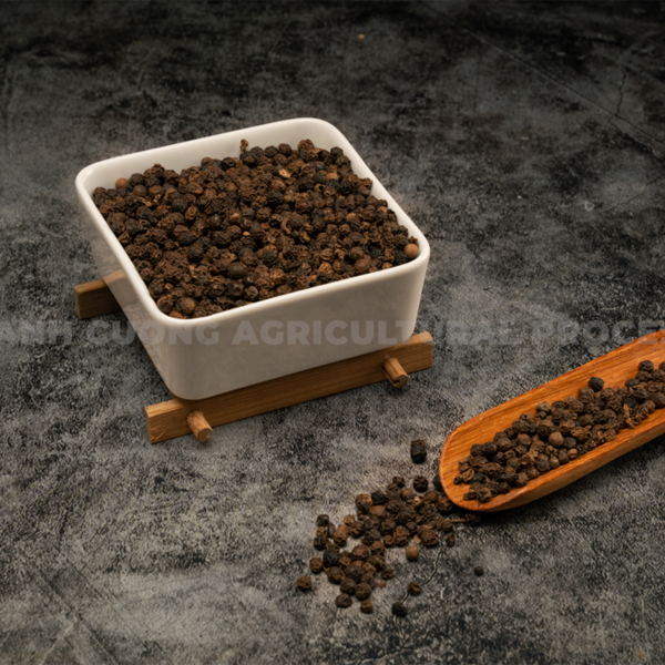 Black pepper - Image 4