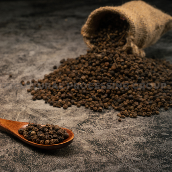 Black pepper - Image 2