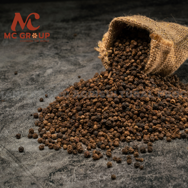 Black pepper - Image 3