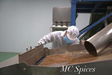 TRẢI NGHIỆM GIA VỊ VIỆT NAM CÙNG MC GROUP