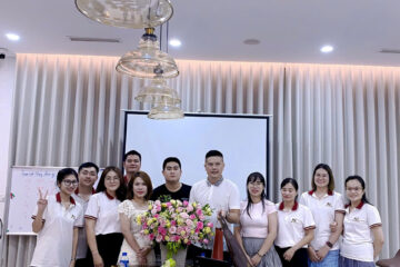 Management Capacity Building Training