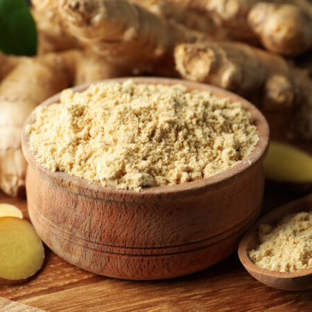 Ginger Powder