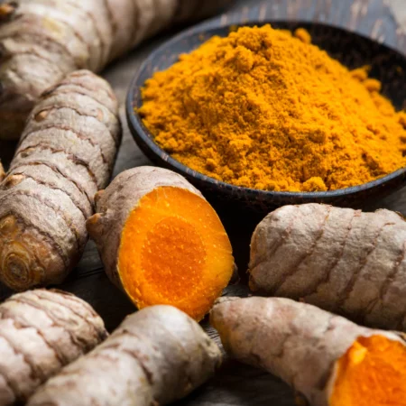 Turmeric Powder