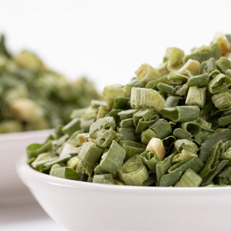 Dried Green Onion