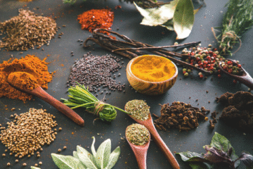Experience in Entering the EU Market with Vietnamese Spices